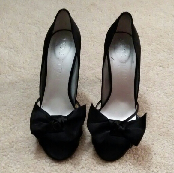 anne klein Shoes - anne klein heels (final price)